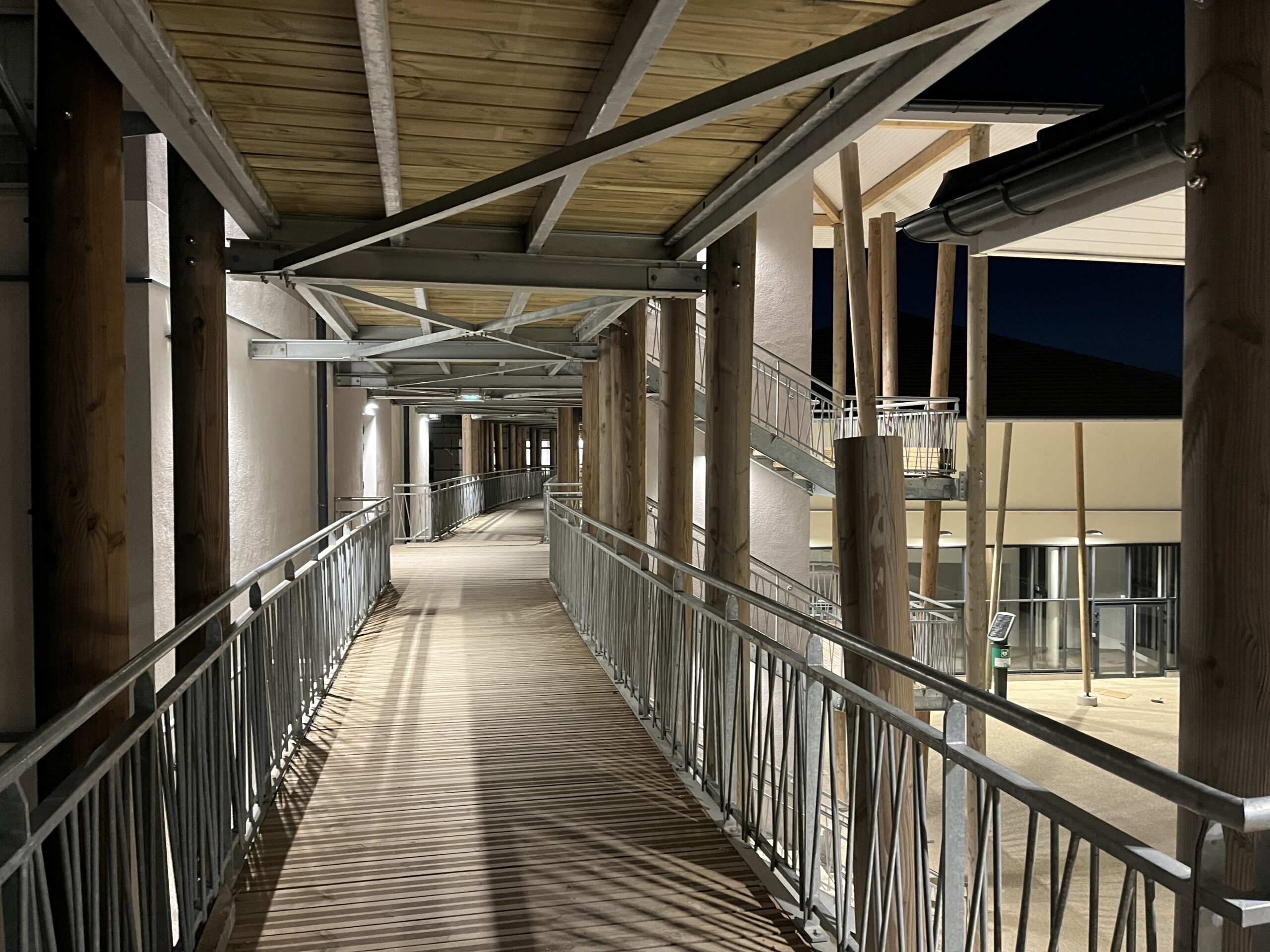 Résidence hôtelière « Les Pléiades »