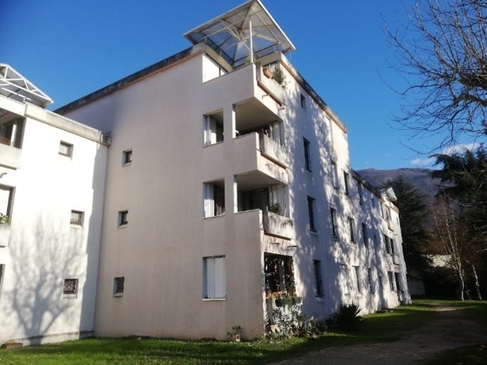 VIZILLE LES ROSEAUX 1