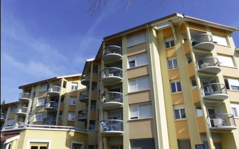 Résidence « Le Vercors »